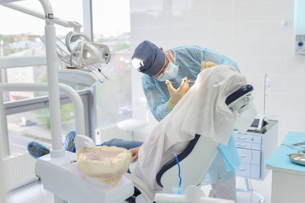 Best Urgent Care for Lost Fillings or Crowns in Victorville, CA